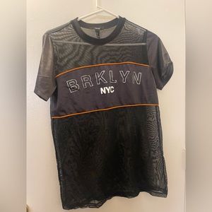 Shirt Brooklyn